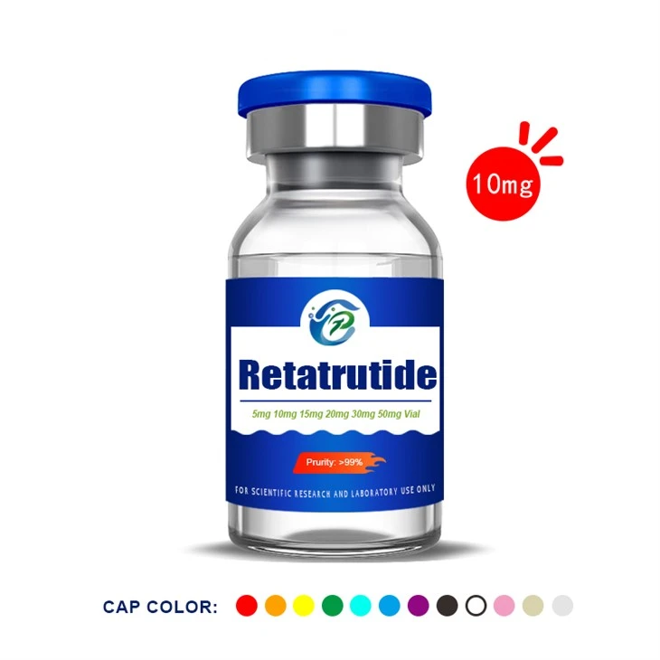 Retrutrutide 10mg